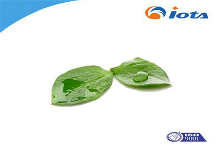 Drift control adjuvant IOTA-331