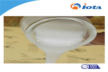 IOTA 96082 Silicone Resin Elastomer Suspension