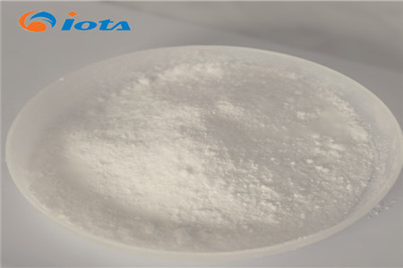 IOTA 96061 Silicone Elastomer Powder