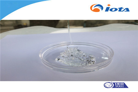 IOTA 96004 Silicone Resin Elastomer Gel