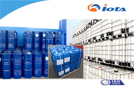 IOTA 9608 Silicone Elastomer Suspension